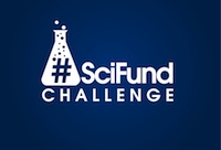 SciFund logo
