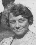 older Mary McLea Cook