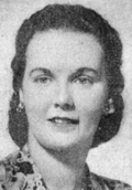 Jeanne McLea Adzigian